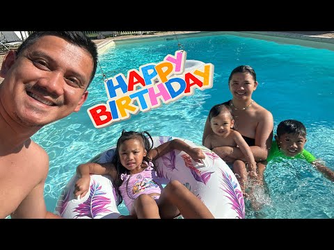 Ate Alli Turns Six | Fourth of July | Travelling to France 🇫🇷 | Filipinos in Germany