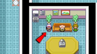 FASTEST Way To Get Through Silph Co in FireRed / LeafGreen / Radical Red screenshot 5