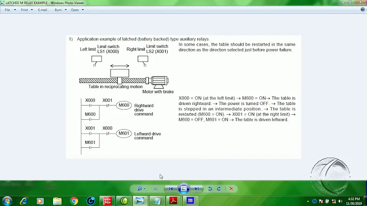 Mitsubishi FX PLC GX Works 2 Part 3 - Devices and Addressing (Filipino) with English Subtitle