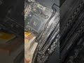 Computer Service Jaipur AMD got glued to the cooler, #india #gaming #jaipur #villageit #computer