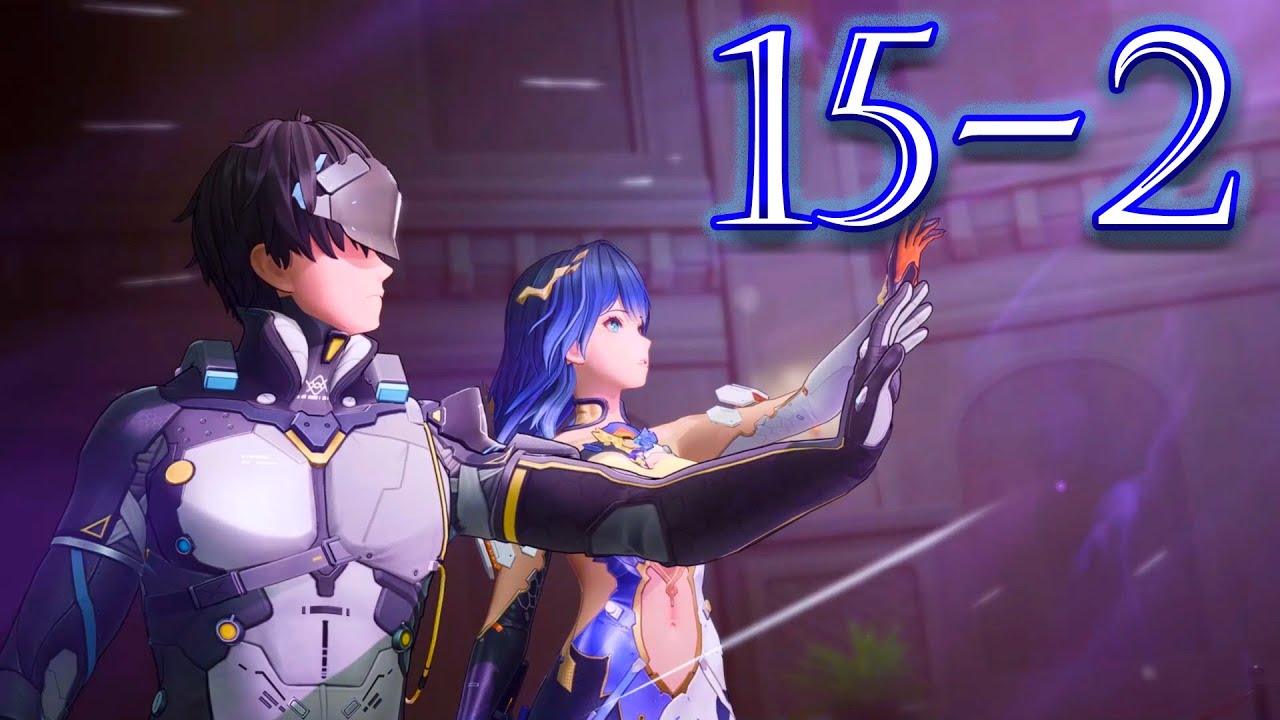 You even have the Zero girl!?, Concord Ode Arc (Chapter 15 Part 2 JP/ENG SUB)