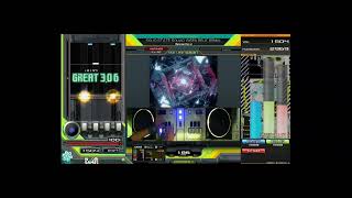 [IIDX 33 LM] SOLID STATE SQUAD -RISEN RELIC REMIX- SPA MAX-86