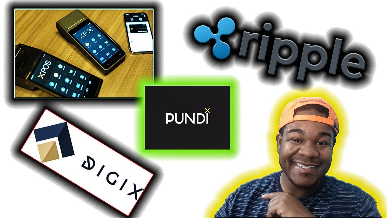 Bitcoin Charts / Pundi X Launches DigixGlobal / SBI Ripple Asia