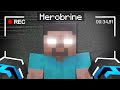 HO RISVEGLIATO HEROBRINE NEL MIO MONDO - HEROCRAFT Ep. 1