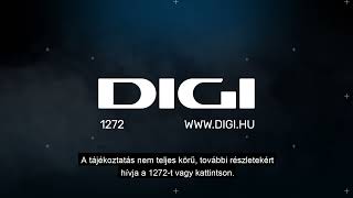 Száguld6 a Wi-Fi 6-tal a DIGInél! screenshot 4