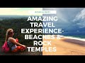 AMAZING TRAVEL EXPERIENCE - BACKPACKING SRI LANKA - GALLE TO TANGALLE - BEST BEACH- EP 2