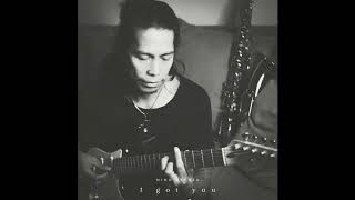 I got you - Nino Obenza