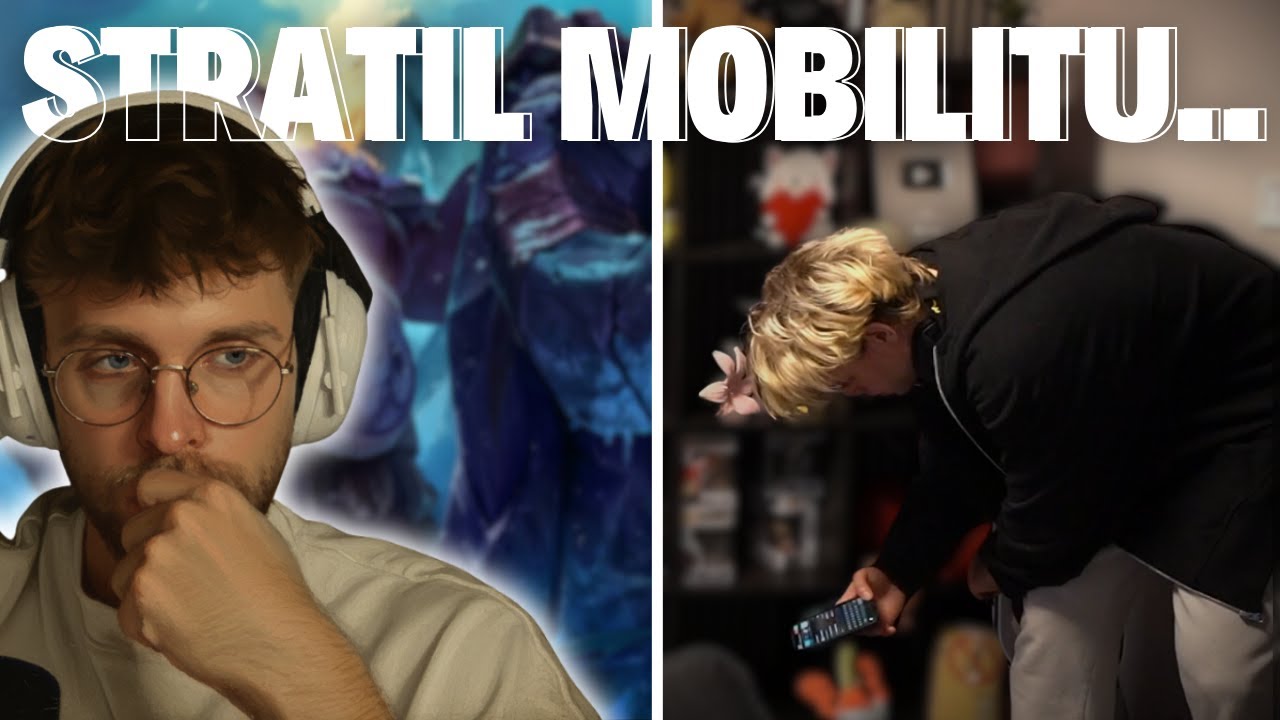 Čo zas PREDVIEDOL ten OPAT na streame..?