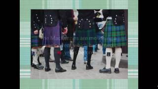 Trailer for Girl in the Castle