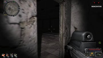 S.T.A.L.K.E.R Call Of Pripyat Walkthrough HD - Item 62 Documents 1-2 (Pripyat) [19]