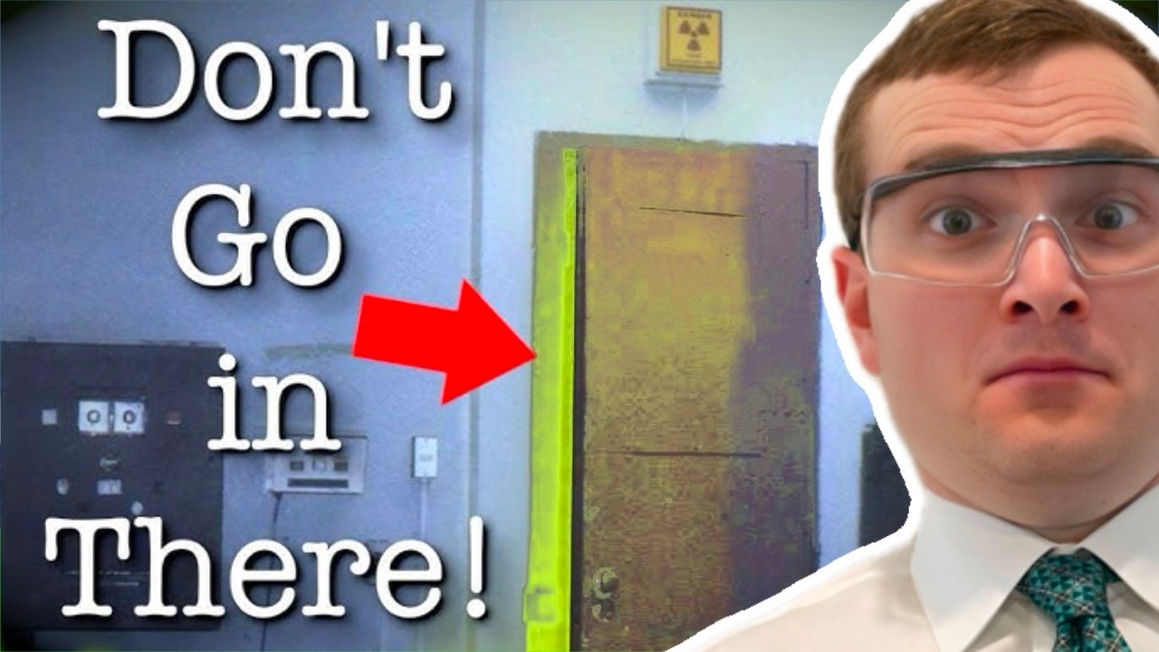 The San Salvador Radiological Accident - Nuclear Engineer Reacts to Plainly Difficult