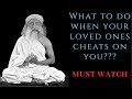 What To Do When Your Loved One Cheats On You??? | Sadhguru About Relationships |