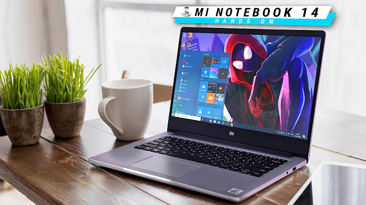 Mi Notebook 14 Hands On - Who is this for? - DayDayNews