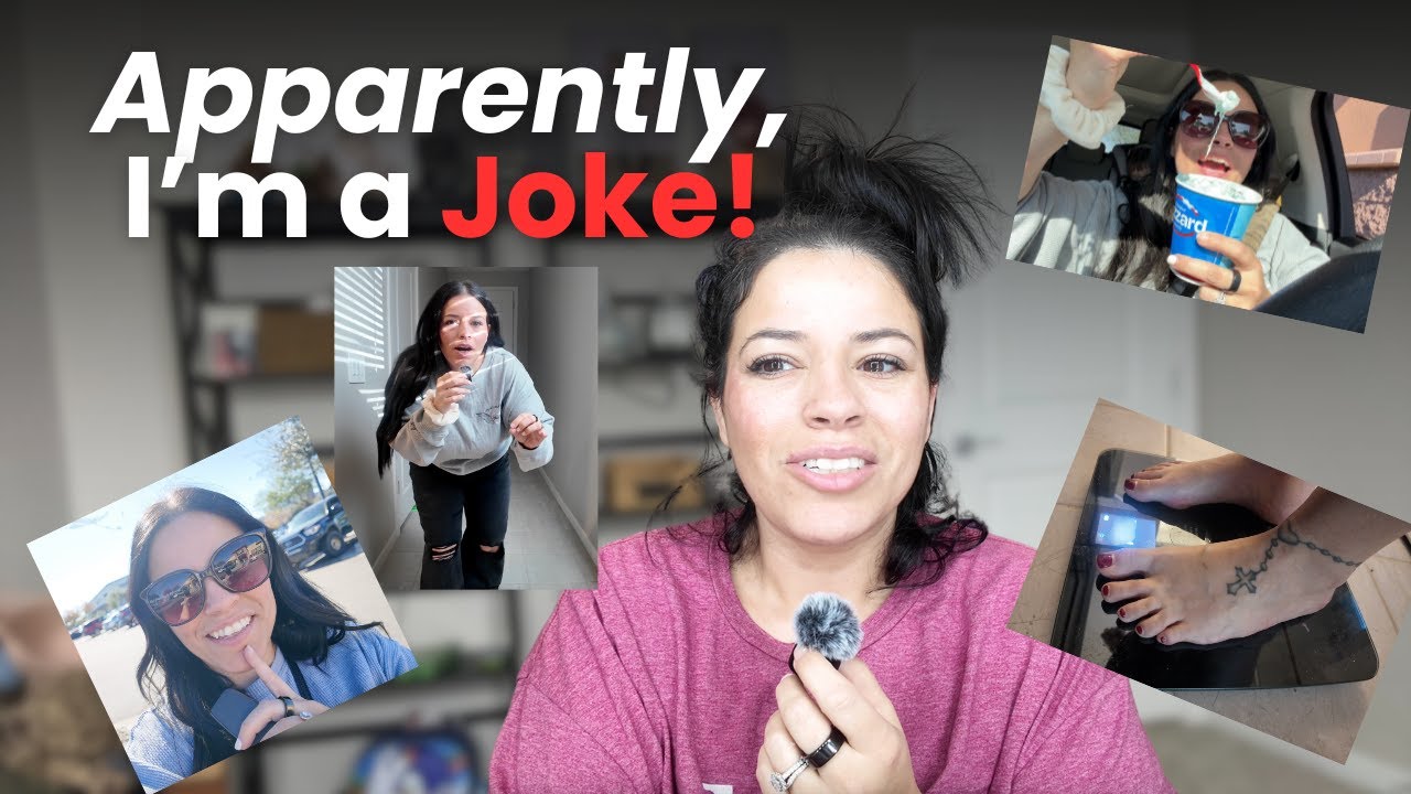 Меня разоблачили!! Вот мои фактические еженедельные взвешивания (по уровню GLP-1)