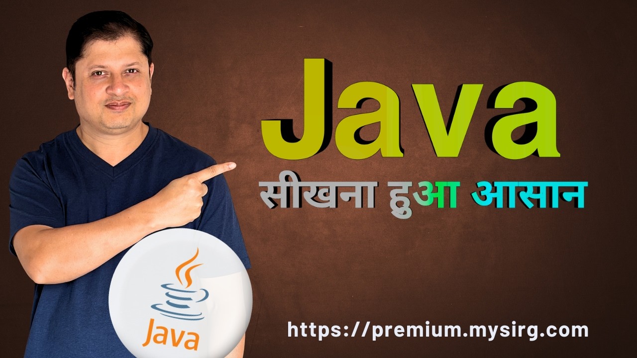 Compact Source file in Java 25 | New Java Feature Explained - YouTube