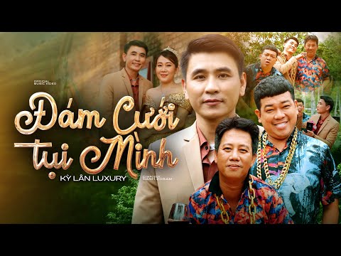 Video Đám Cưới Tụi Mình - Kỳ Lân Luxury - Diễn viên Lê Nam -... - youtube