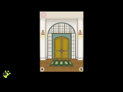 Sunflower House Full Walkthrough with Solutions (APARTMENT BACON Sakiko Seo)