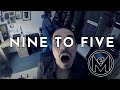 ENJOY MEDICATION Nine To Five Official Music Video ENJOY MEDICATION Nine To Five Official Music Video