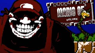 99% of Gamers Cant Survive... Mario 85 Deluxe
