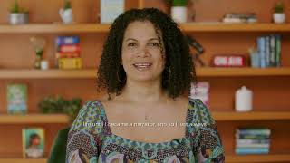 Audiobook Narrator January Lavoy Shares Tips To Create Character Voices