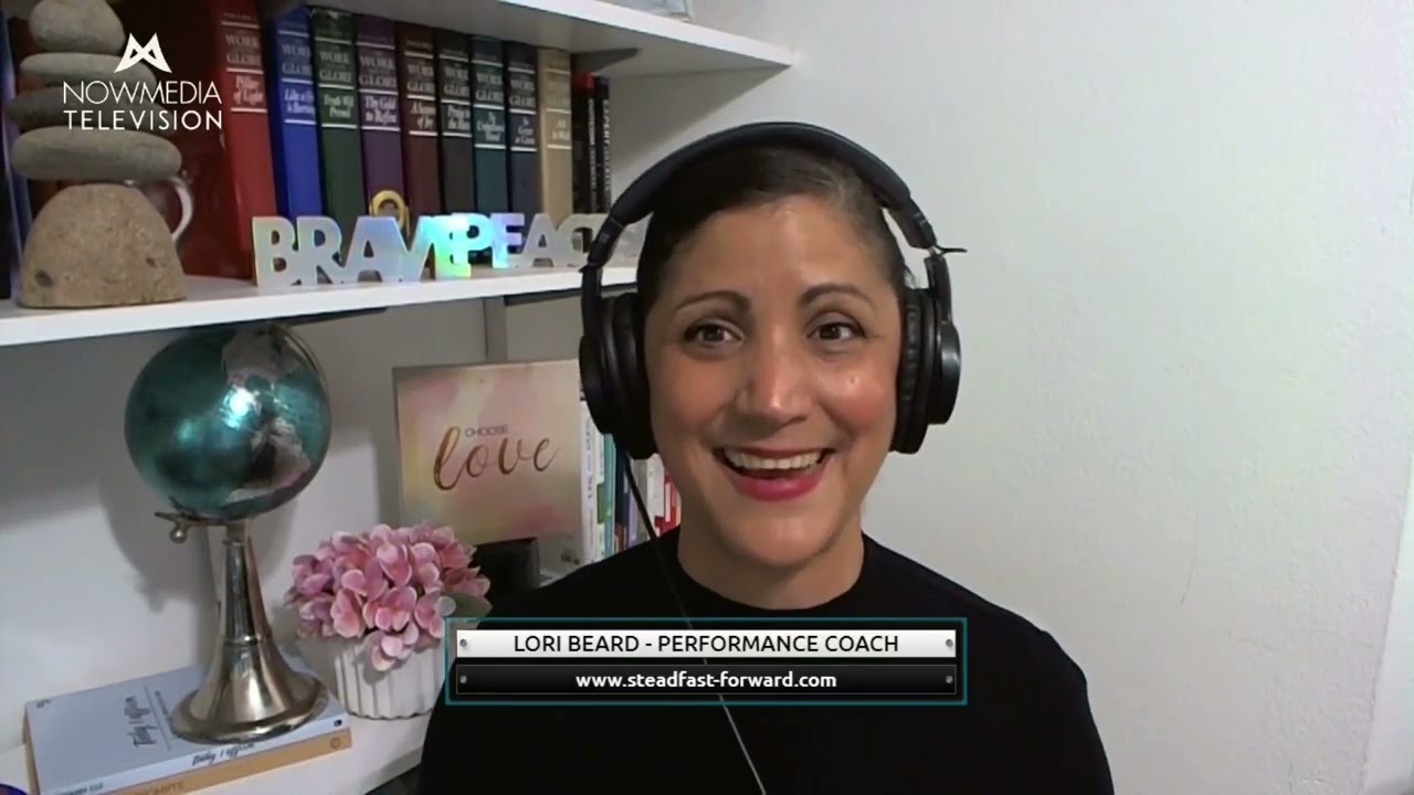 MASTER YOUR LIFE & BUSINESS! | Coaching, Leadership & Self-Mastery with Lori Beard & Jen Potter