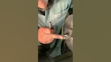 The amazing hard work in lathe machine in  #machinist #workshop #youtubeshorts #cnc #shoert