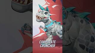 Famous All Devil Dinosaur Skins and MVP Animations in Marvel Rivals Net Worth