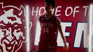 DCHS Basketball Hype Video