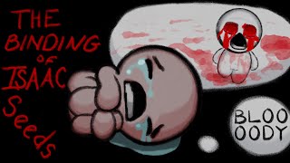 The Binding of Isaac Repentance ~ BLOO OODY