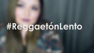 Reggaeton Lento - Cnco Cover By Susan Prieto