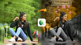 Snapseed Photo Editing Tutorial | Rajveer Dewasi screenshot 5