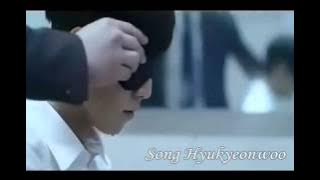 Haeng bok ha gil ba rae - Lim Hyung joo  (Hyunwoo & Jiyeon)