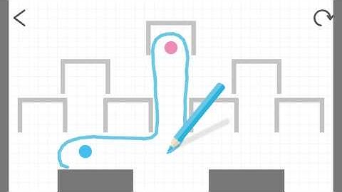 Brain Dots Level 198