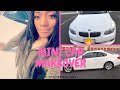 CLEAN AND DECORATE MY CAR WITH ME IN 2020 | CICISTARGALORE