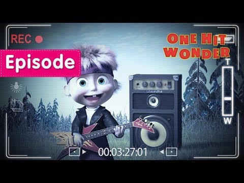 Masha and The Bear - One-Hit Wonder 🥁(Episode 29)