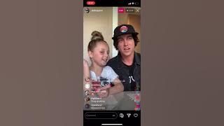 Kellin Quinn’s IG Live 3/16/20 (ft. Copeland) Reacting to SWS videos
