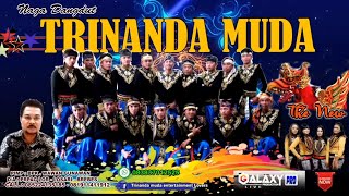 JANGAN ASEM | BUROK TRINANDA MUDA LIVE LIMBANGAN LOSARI BREBES | 07-05-2023