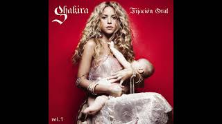 Shakira - La Tortura Feat. Alejandro Sanz Ralentizado Reverberación