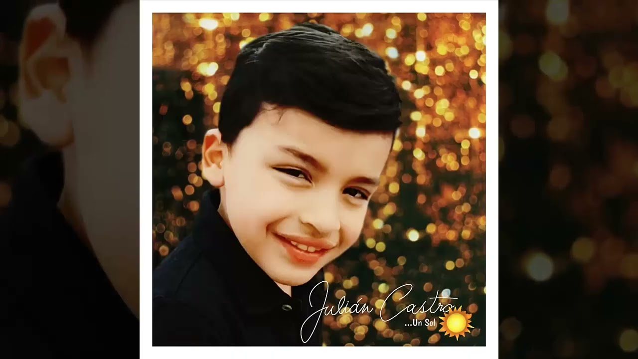 1+1 = 2 Enamorados - Julian Castro - (COVER) - 2022