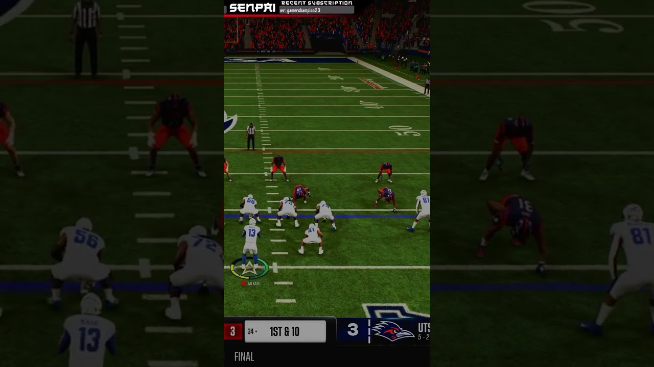 This Concept Is a CHEAT CODE in College Football 25! 🔥