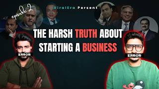 How Agencies Stand Out | Branding & Differentiation | The Founder’s Debate S.1 E.2 | Jenel x Omkar