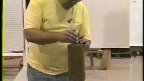 Multi-Break Shell DVD - how to make fireworks