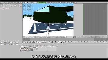 Blender WG Model Creator How to make 3D character model4of4(game) モデルクリエイター 3Dキャラモデルの作り方(ゲーム)