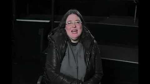 Barbara Ramsey, Stonehenge Auditions 2017