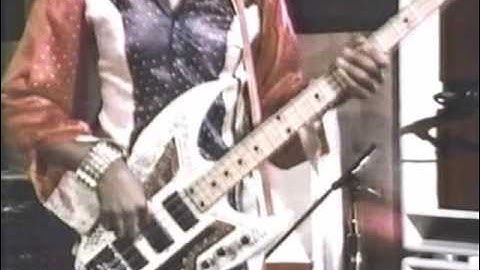 BOOTSY