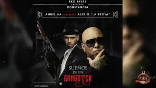 ANUEL AA - CANCIONES 2018