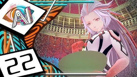 Cooking Dual ⎢ AI The Somnium Files – nirvanA Initiative Part 22