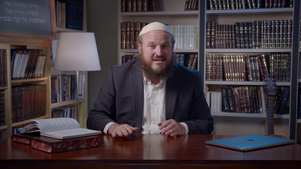 סיפורי חסידים עם הרב שלמה כ״ץ: מה אתה חושב עליך 78