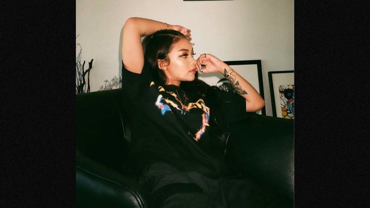 (FREE) Eric Bellinger x Hitmaka Type Beat - "Bet On You" | Smooth R&B Instrumental