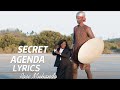 Rose Muhando Secret Agenda Official Video Lyrics 2022 Rose Muhando Secret Agenda Official Video Lyrics 2022